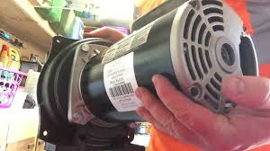 Wayne Wls150 Pump Assembly Youtube