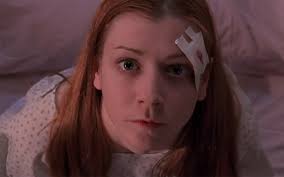 😂😂😂 any other Buffy fans here?