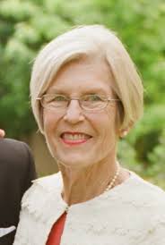 Obituary information for Mary Collins