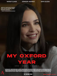 Just started “ W “ I'm really enjoying it. It leaves Netflix UK