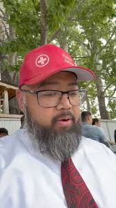 Latter-Day Saint Peter