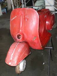 Image result for Grigio Biacca 1964 Piaggio