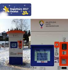 Małopolskie często wyszukiwane atrakcje w małopolsce. One Card One App Just The Ticket For Polish Travellers Projects Regional Policy European Commission