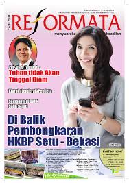 Dididik dengan disiplin sekolah yang keras. Tabloid Reformata Edisi 162 April 2013 By Tabloid Reformata Issuu