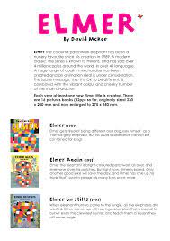 Elmer The Elephant Template Yahoo Search Results Elephant Template Elmer The Elephants Elmer