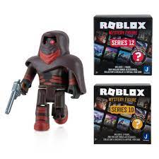 Amazon.com: Roblox Action Collection - Survive The Night: Murch + Two  Mystery Figure Bundle [Includes 3 Exclusive Virtual Items] : Toys & Games