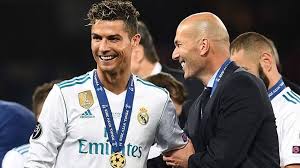 Cristiano ronaldo'nun saç stillerinde olduğu gibi. Ronaldo Dan Ayrilik Mesaji En Son Nokta