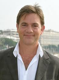 John Michie Movies & TV Shows List