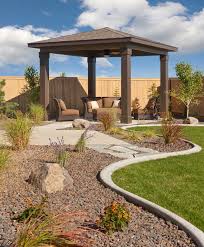 Sold price last 3 mo. 30 Detached Patio Deck Design Ideas Patio Backyard Patio Deck