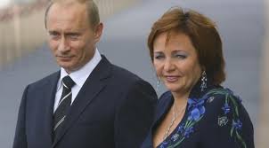 Maria fassen — also known as maria vorontsova — is vladimir putin's eldest daughter. Meet Vladimir Putin Mysterious Secret Daughter Maria Vorontsova Thecount Com