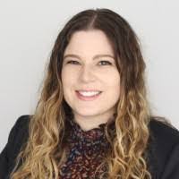 Amanda Rosenfeld's Instagram, Twitter & Facebook