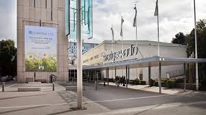 Sveriges radio har sitt huvudkontor vid gärdet i stockholm. Om P4 Stockholm Sveriges Radio