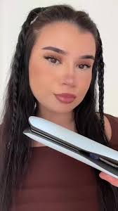 Comment cacher sa frange: astuces et tutoriels faciles