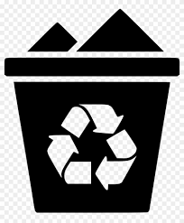 Download Full Recycle Bin Svg Png Icon Free Download Recycle Bin Icon Vector Transparent Png 842x980 1398795 Pngfind