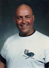 Armando Canales Obituary (2012)