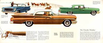Image result for Pinehurst Green 1961 Chrysler