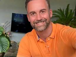 Jay Harrington