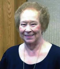 Mary Van Vossen Obituary August 13, 2024