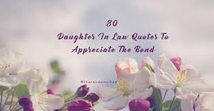 2 only lawyers have the ability to lie. 80 Daughter In Law Quotes To Appreciate The Bond
