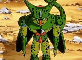 All of these forms will make an appearance in one way or another in dragon. Cell Dragon Ball Wiki Fandom