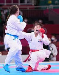 May 26, 2021 · 世界空手連盟（wkf）は25日、男女の形と組手の計8種目で東京五輪出場権を得た40選手を発表し、各種目で一つずつの開催国枠がある日本は形男子で金メダル最有力候補… Kn3kgxwwy2hogm