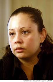 Richmond Man Charged In Baby Slaying