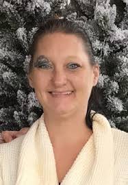 Jamie Ann Schafer, 44 yrs. old, joined her loved ones in heaven