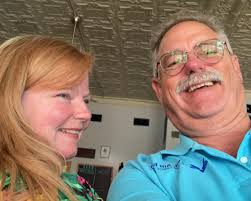 No nut rolls, but finally getting to try the new hot-spot!