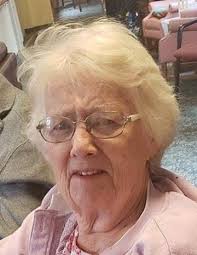 Shirley Hancock Obituary