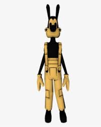 Share your boris the wolf memories below. Bendy And The Ink Machine Projectionist Clipart Png Demon Bendy And The Ink Machine Free Transparent Clipart Clipartkey