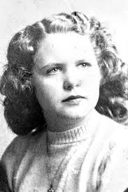 Mary Wise Obituary (1931