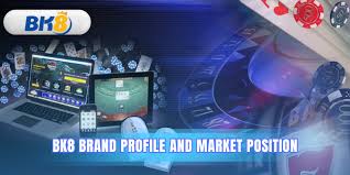 BK8: Asia's #1 Official Site for Betting and Games - FunyLife.in