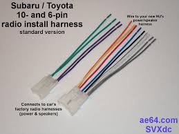 New wiring diagram for subaru car radio diagram. Greatest Subaru Subaru Forester Radio Harness