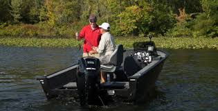 10 Of The Best Aluminum Boats For 2018 Boat Com