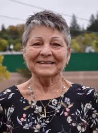 Obituary information for Evelyn Leachman