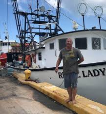 Michael joseph foy, 29, was picked up in the detroit suburb of wixom about 6:30 a.m., according to the fbi and the u.s. Trial Delayed For U S Captain Held In British Virgin Islands National Fisherman
