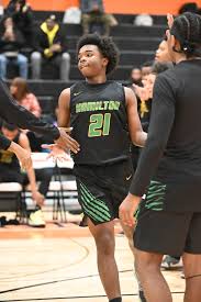 Last week, Hamilton edged Riverside 77-74