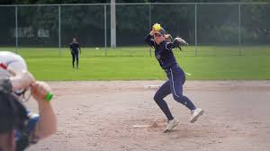 BLUES GO 2-1 ON DAY ONE AT OUS CHAMPIONSHIP