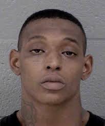 Timothy Royster Assault On A Female