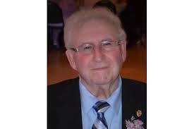 Richard Wandell Obituary (1938