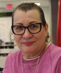 New Student Council Exec. Board