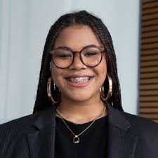 I just finished at the National #MentoringSummit and am so inspired by all  the people who have showed up because they want to make positive change for  young people!