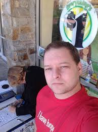 Friends of Christopher T Hilliard