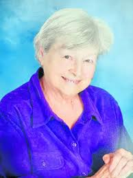 Sally Steinhauer Obituary