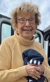 Obituary information for Eleanor "Ellie" Donato