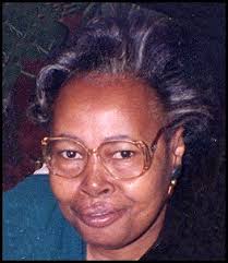Bernadine Winston-Surah Obituary (2009)