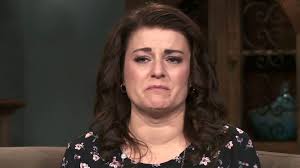 Robyn's bout with COVID takes a turn for the worse in this 'Sister Wives'  sneak peek.