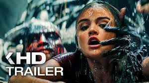 Taron egerton & richard madden. Fantasy Island Trailer German Deutsch 2020 Youtube