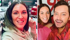 Suzanne Kane Shares Health Update As She Looks Towards Getting Back To Work