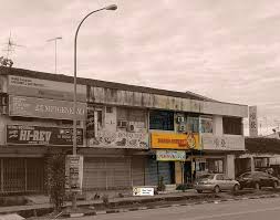 Tan hiok nee heritage street. Neu Tea S Journey New Shop Opening 9th March 2016 Indian Street Food Next To é¡ºç™¼è‚‰éª¨èŒ¶at Taman Sentosa Johor Bahru Facebook